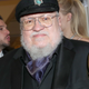 Please enjoy the Kit Harington photobomb in the background of this shot of Martin at the IMDB After the Emmys party this past September.